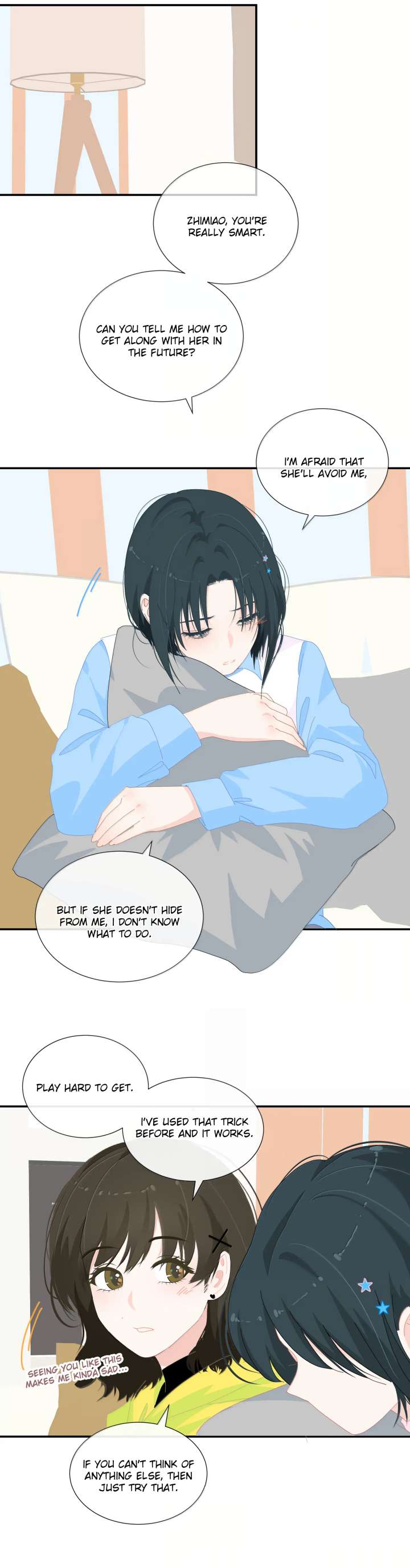 Lower Dynasty Chapter 23 - Page 3