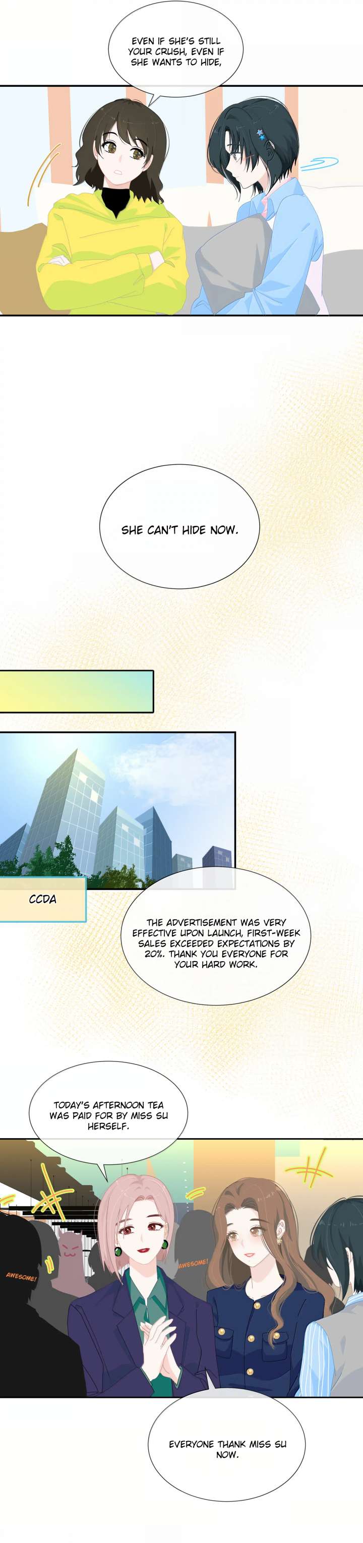 Lower Dynasty Chapter 23 - Page 5