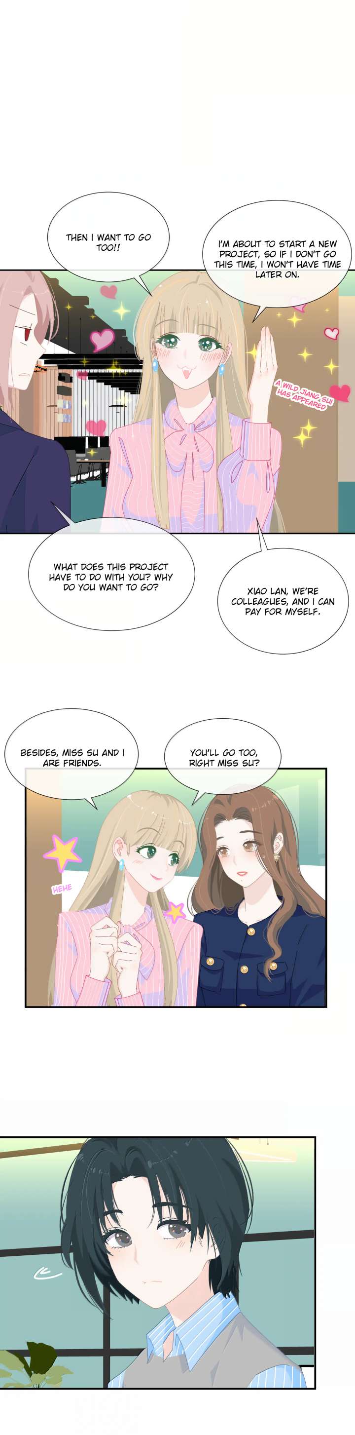 Lower Dynasty Chapter 23 - Page 8