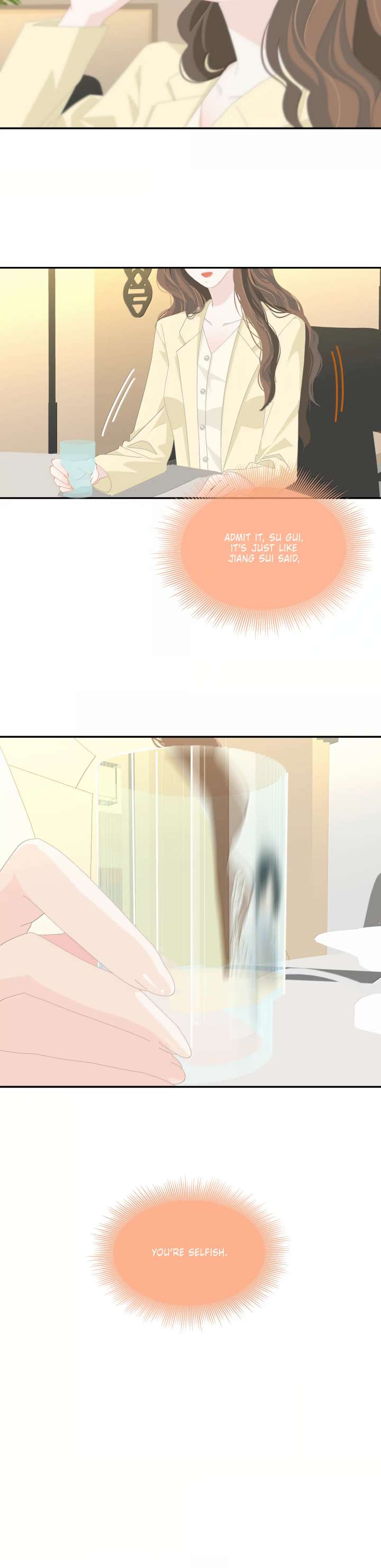 Lower Dynasty Chapter 24 - Page 10