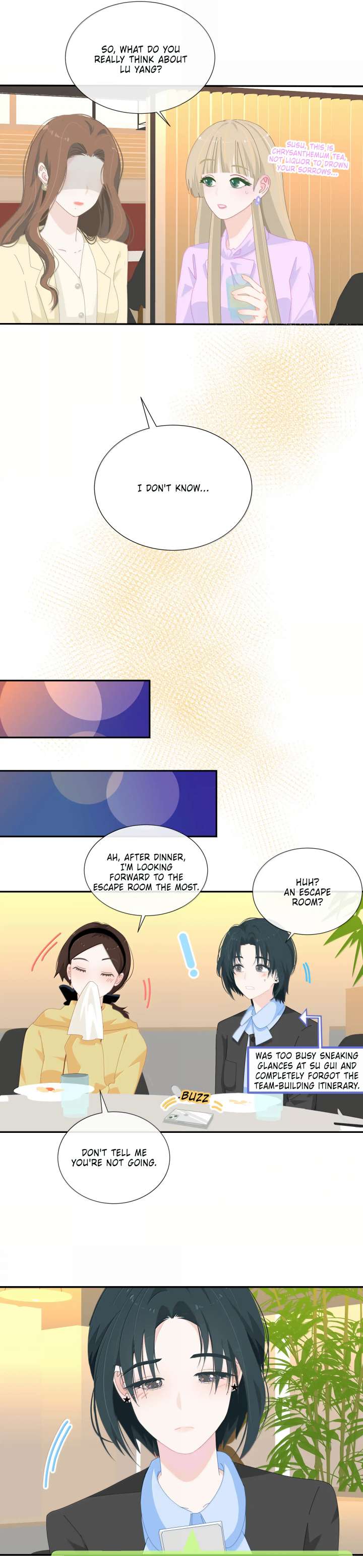 Lower Dynasty Chapter 24 - Page 11