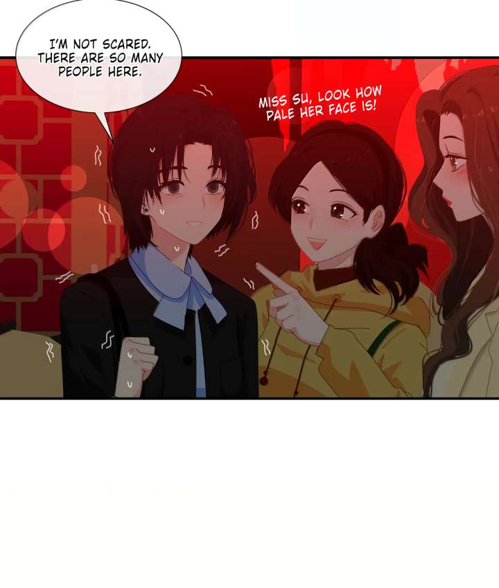 Lower Dynasty Chapter 24 - Page 14