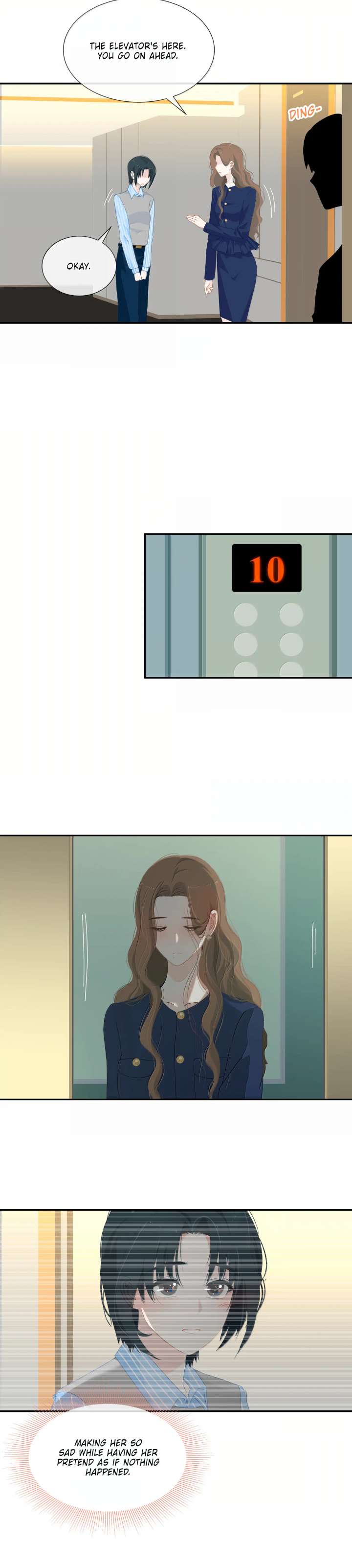 Lower Dynasty Chapter 24 - Page 2