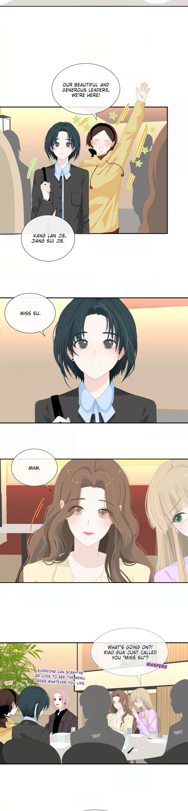 Lower Dynasty Chapter 24 - Page 5