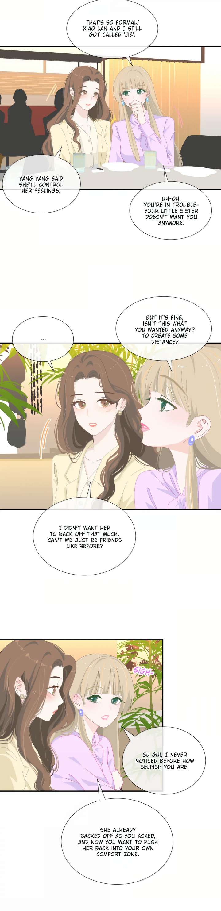 Lower Dynasty Chapter 24 - Page 6