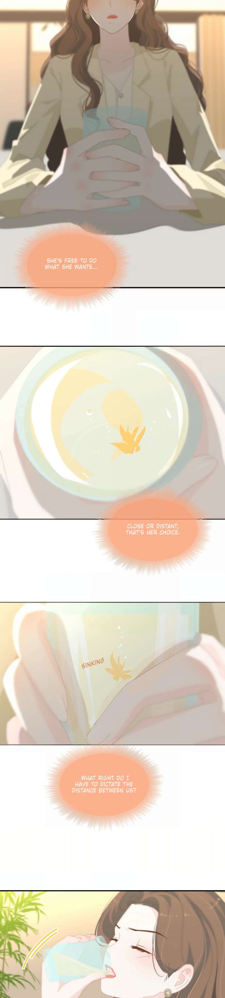 Lower Dynasty Chapter 24 - Page 9