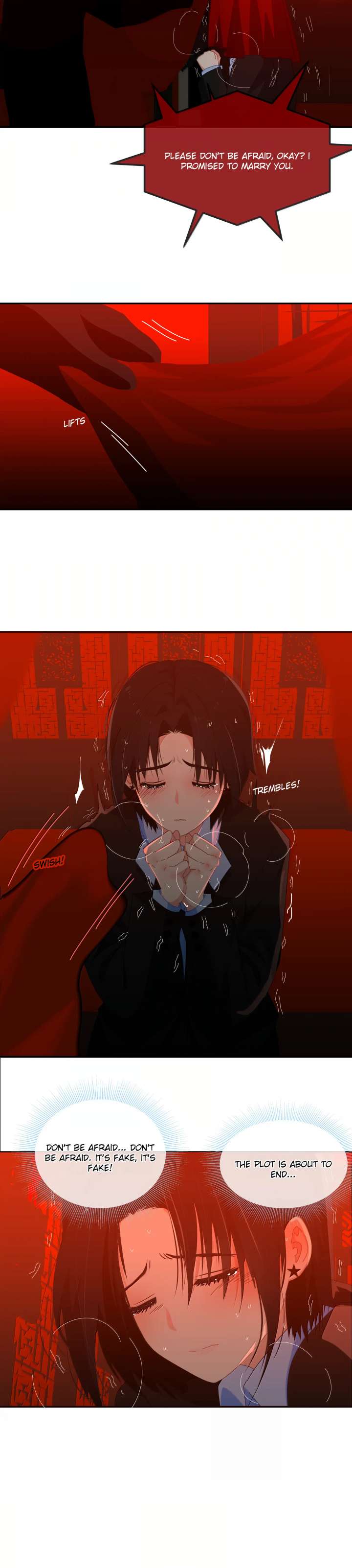 Lower Dynasty Chapter 25 - Page 10