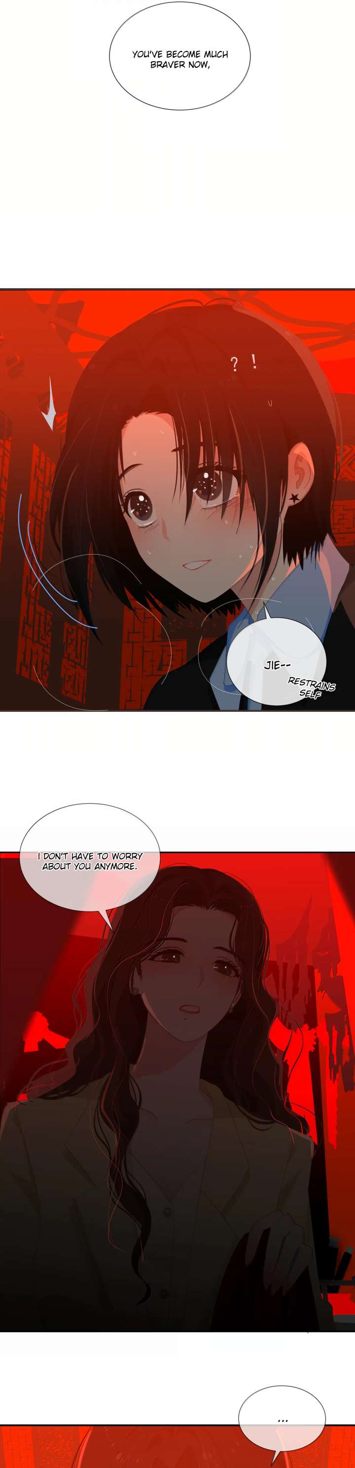 Lower Dynasty Chapter 25 - Page 11