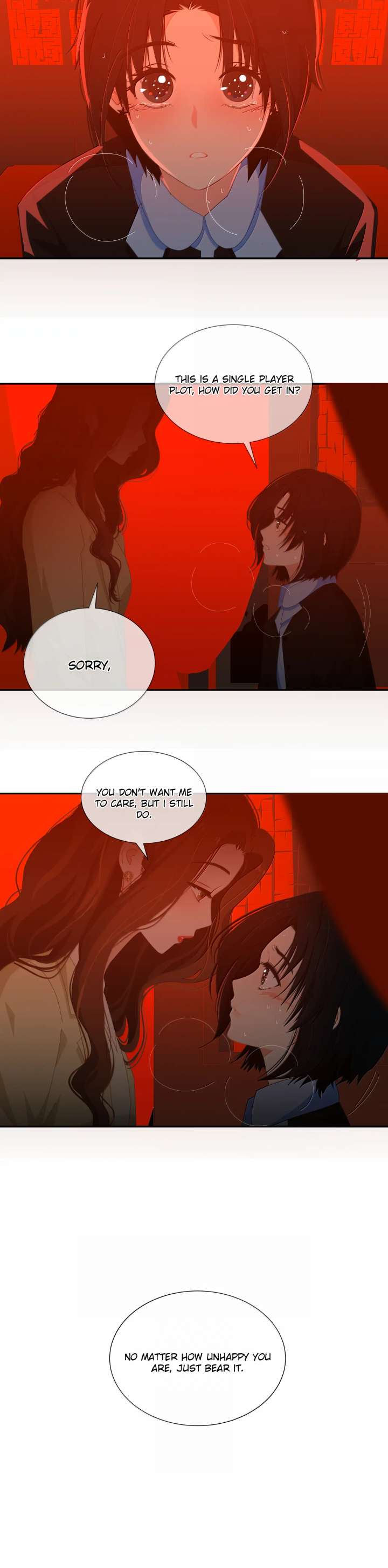 Lower Dynasty Chapter 25 - Page 12