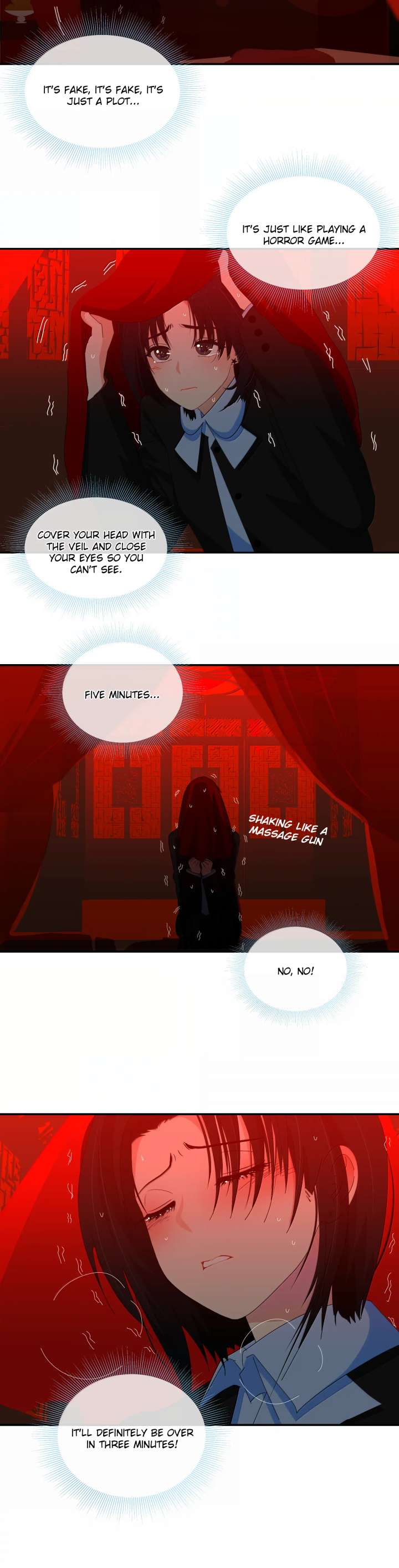 Lower Dynasty Chapter 25 - Page 7