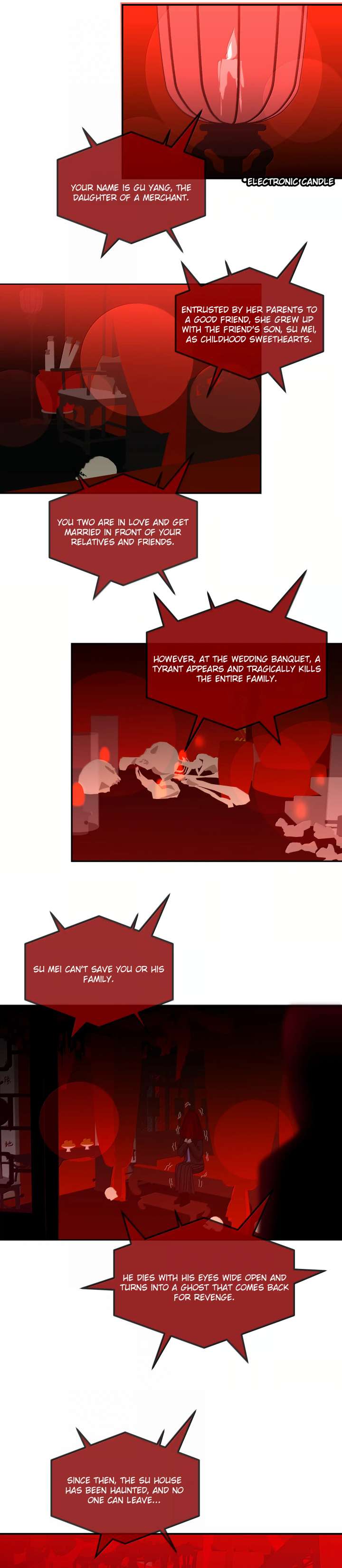 Lower Dynasty Chapter 25 - Page 8