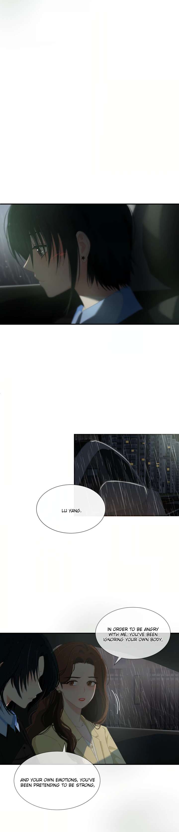 Lower Dynasty Chapter 26 - Page 11