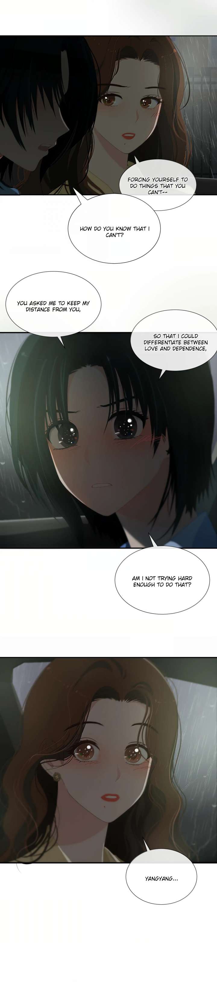 Lower Dynasty Chapter 26 - Page 12