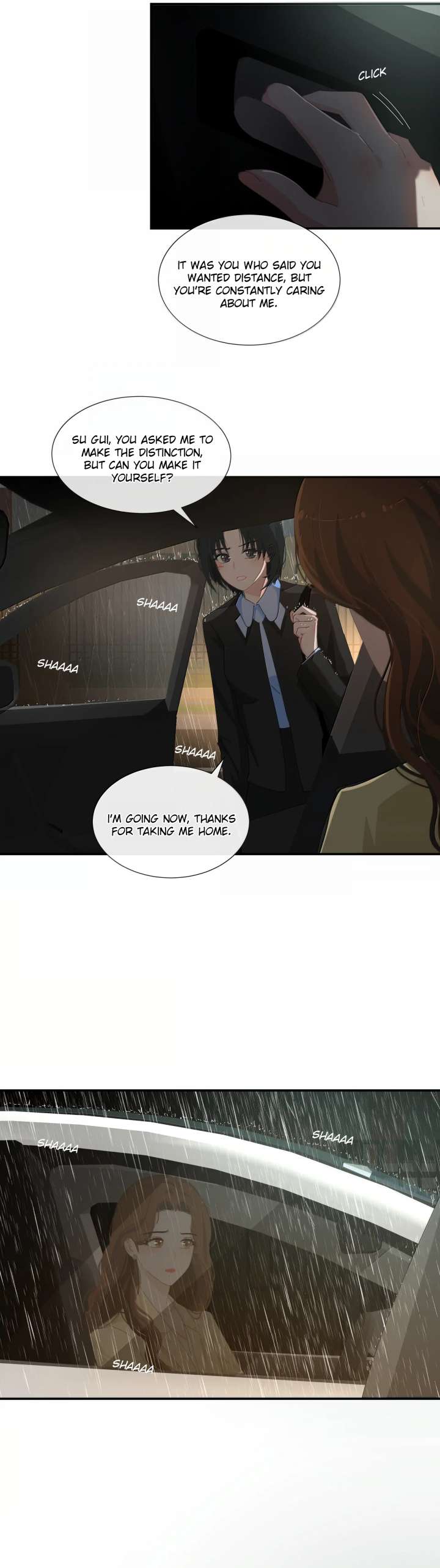 Lower Dynasty Chapter 26 - Page 13