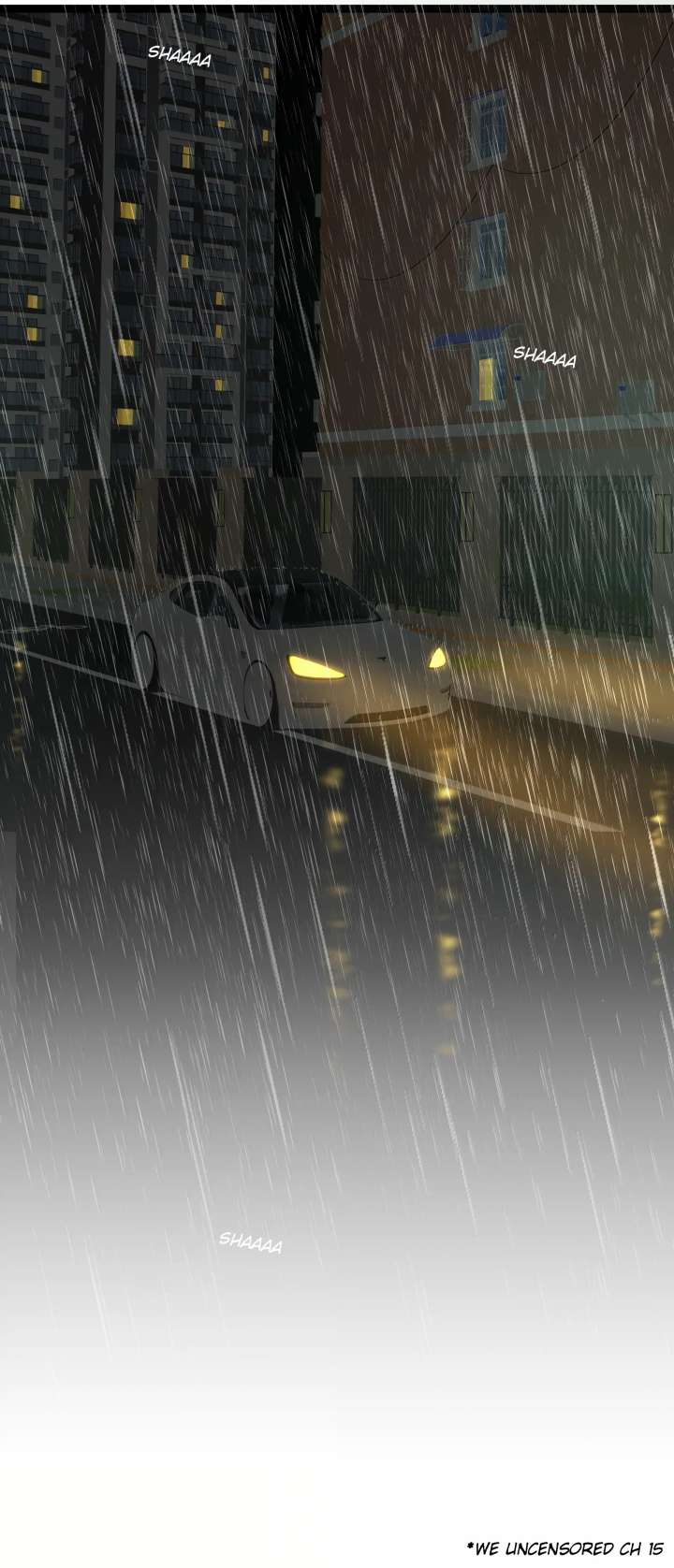 Lower Dynasty Chapter 26 - Page 14