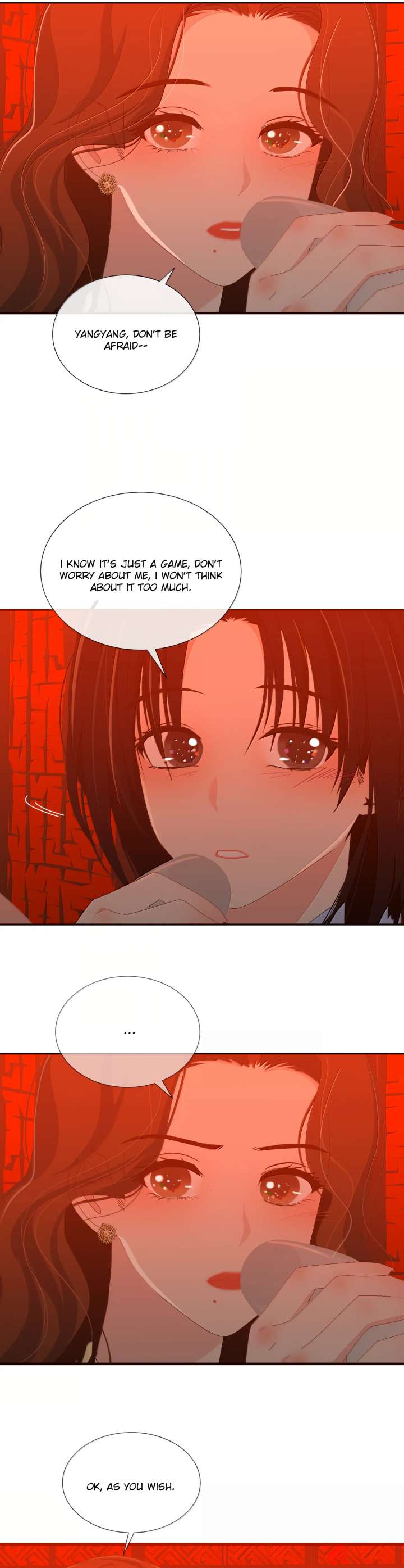 Lower Dynasty Chapter 26 - Page 3