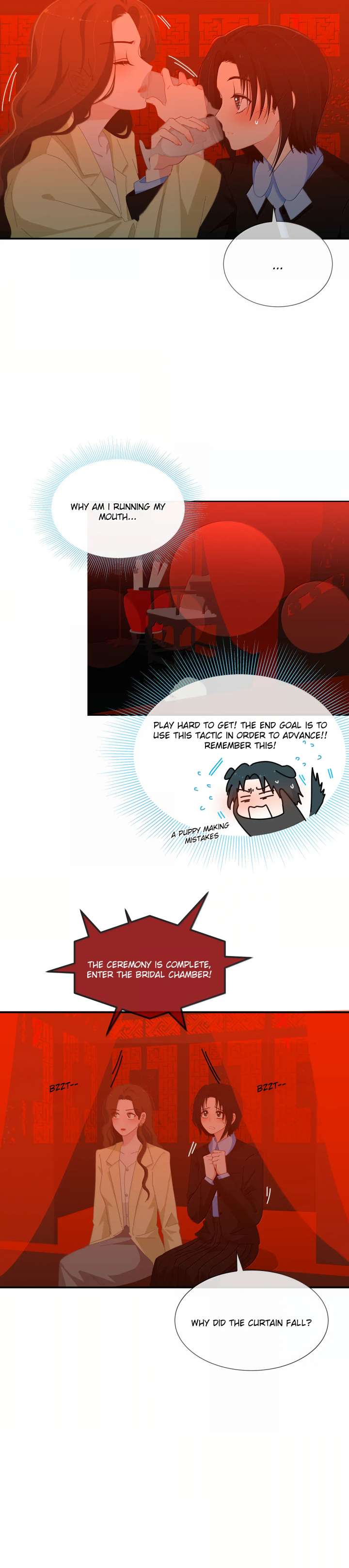 Lower Dynasty Chapter 26 - Page 4