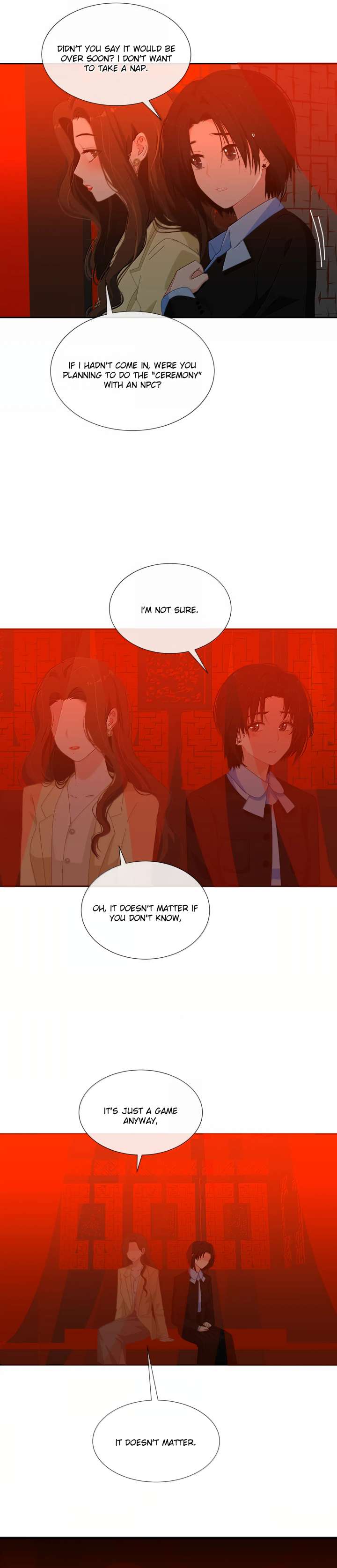 Lower Dynasty Chapter 26 - Page 5