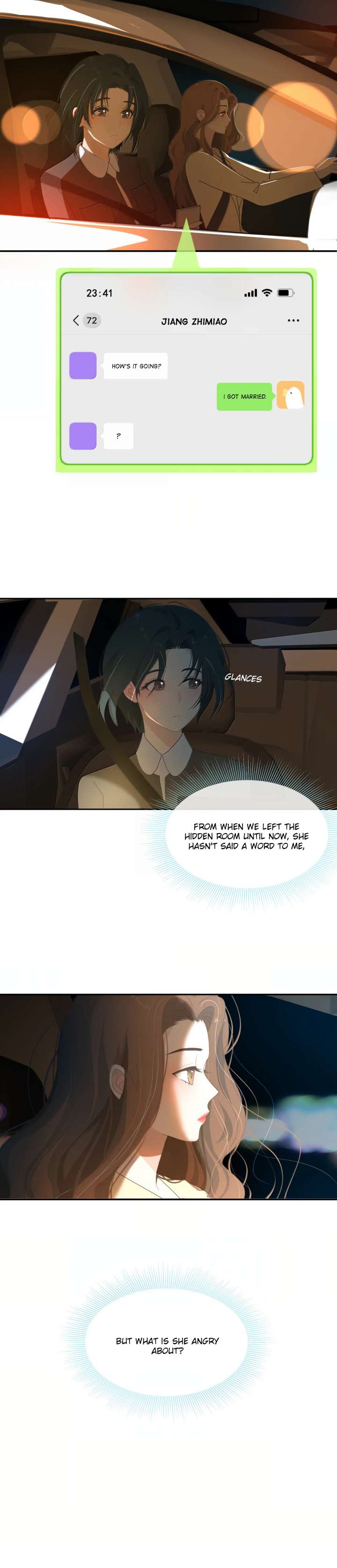 Lower Dynasty Chapter 26 - Page 7