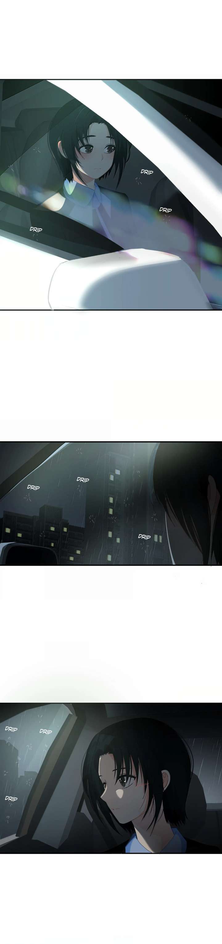 Lower Dynasty Chapter 26 - Page 8