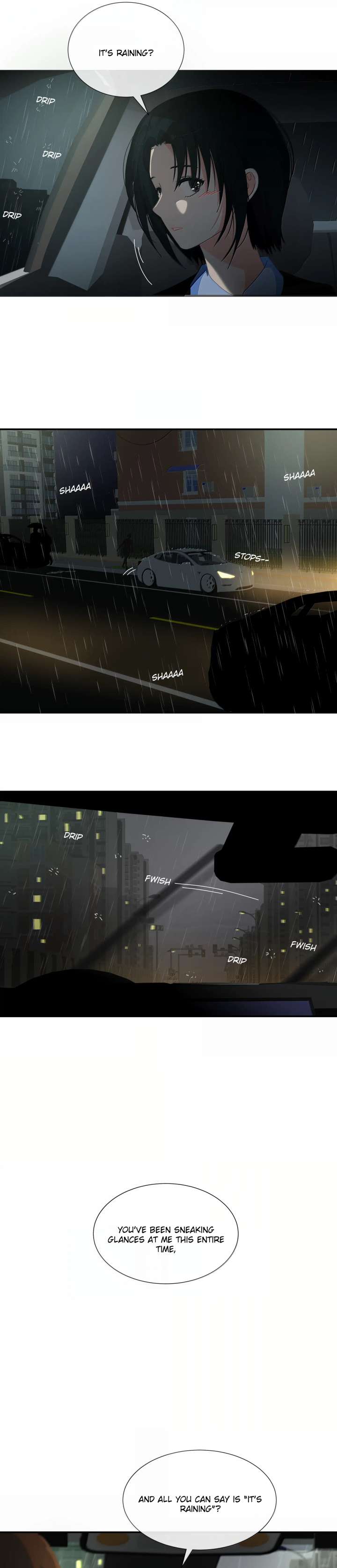 Lower Dynasty Chapter 26 - Page 9