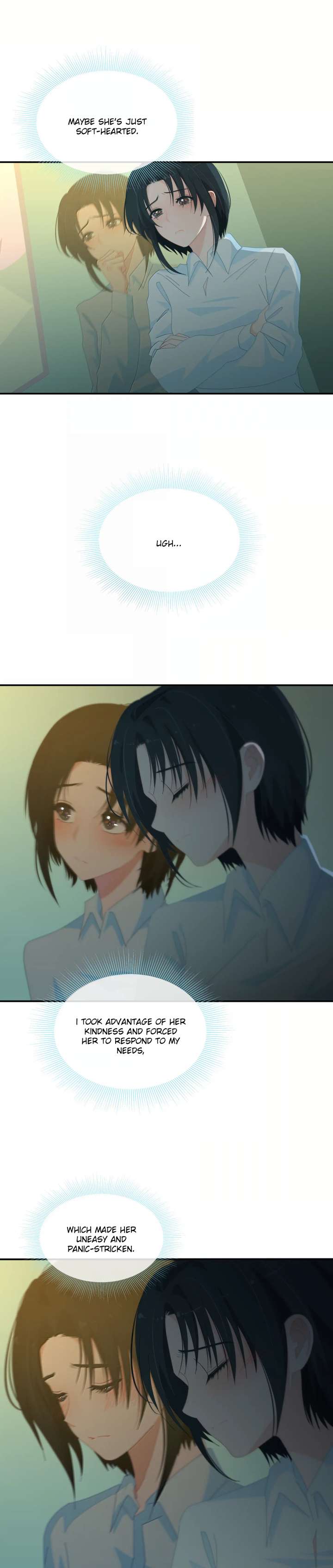 Lower Dynasty Chapter 27 - Page 10