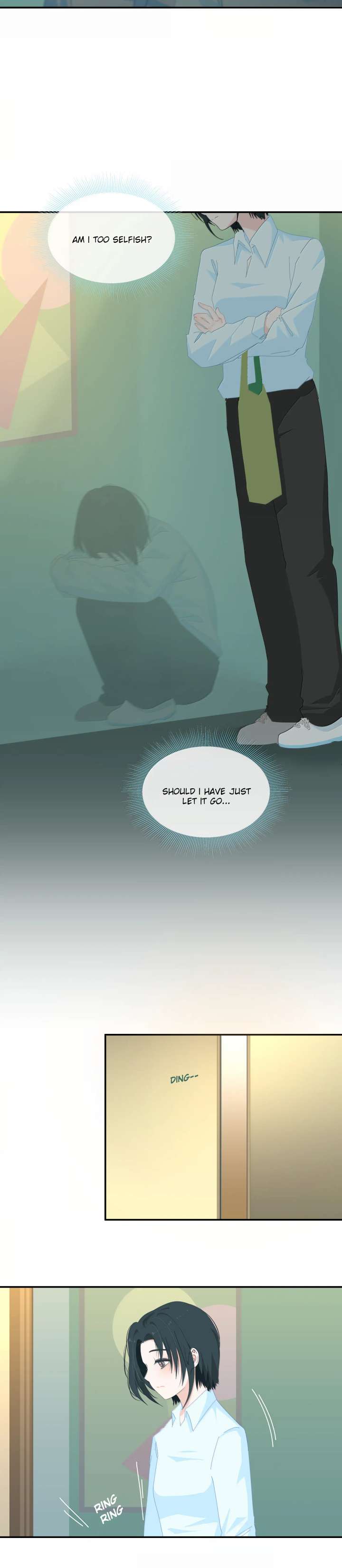 Lower Dynasty Chapter 27 - Page 11