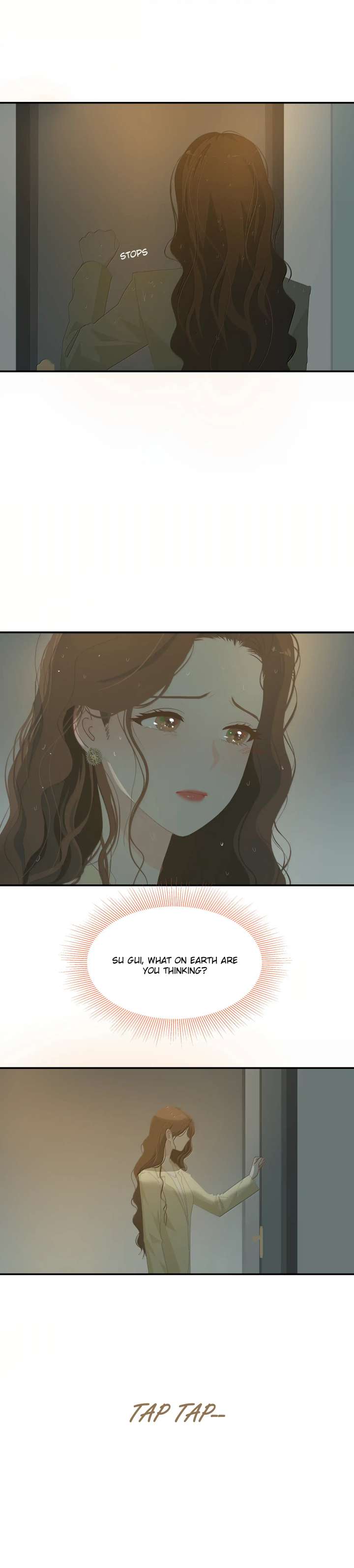 Lower Dynasty Chapter 27 - Page 2