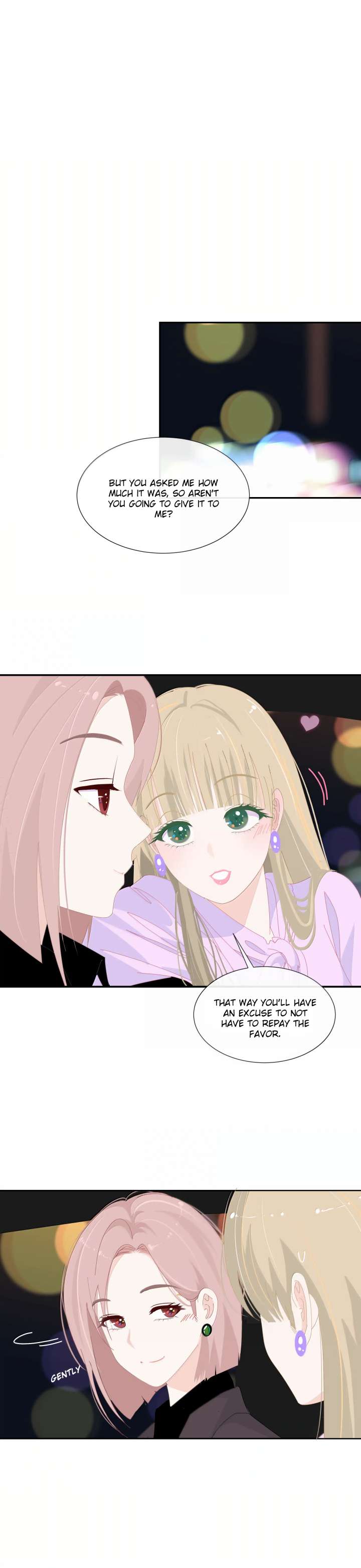 Lower Dynasty Chapter 27 - Page 4