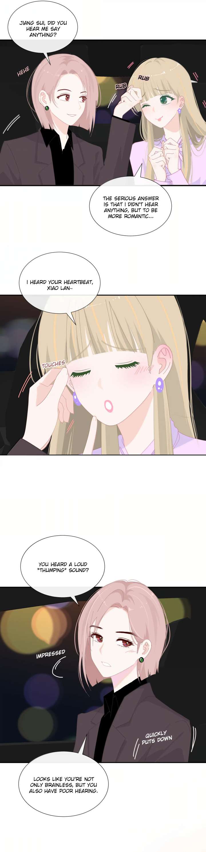 Lower Dynasty Chapter 27 - Page 5