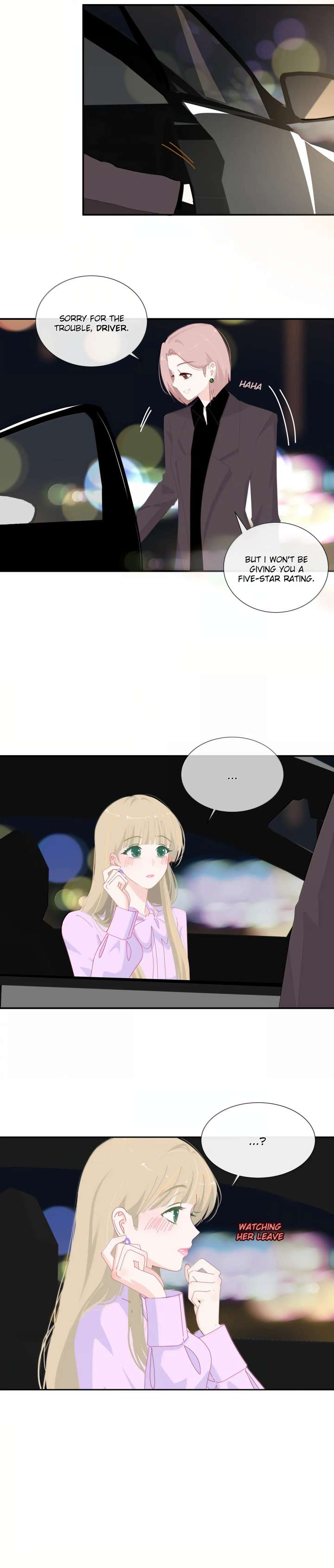 Lower Dynasty Chapter 27 - Page 6