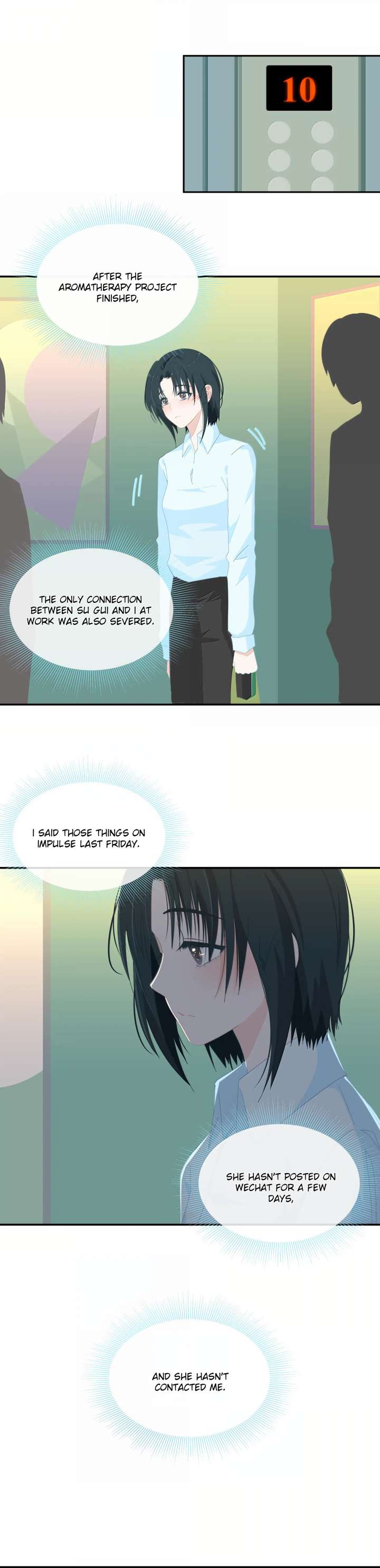 Lower Dynasty Chapter 27 - Page 8