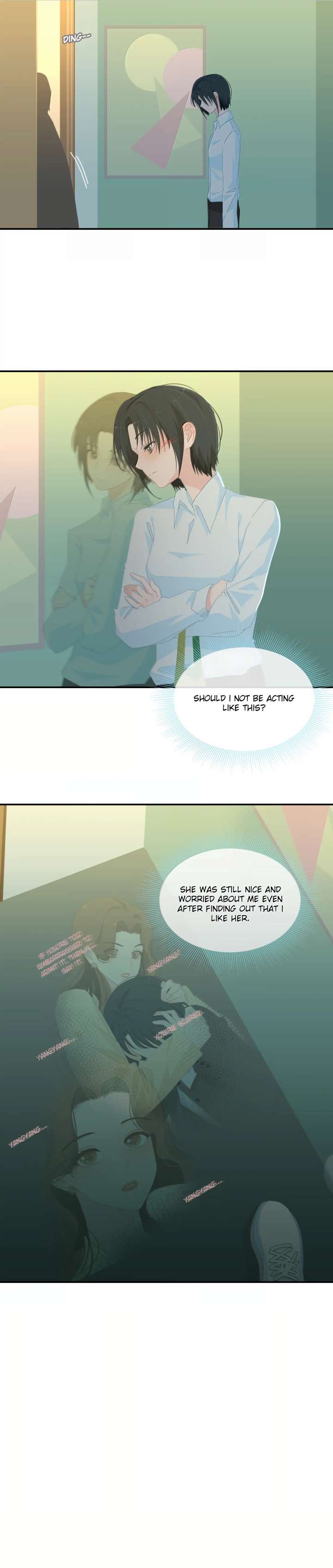 Lower Dynasty Chapter 27 - Page 9