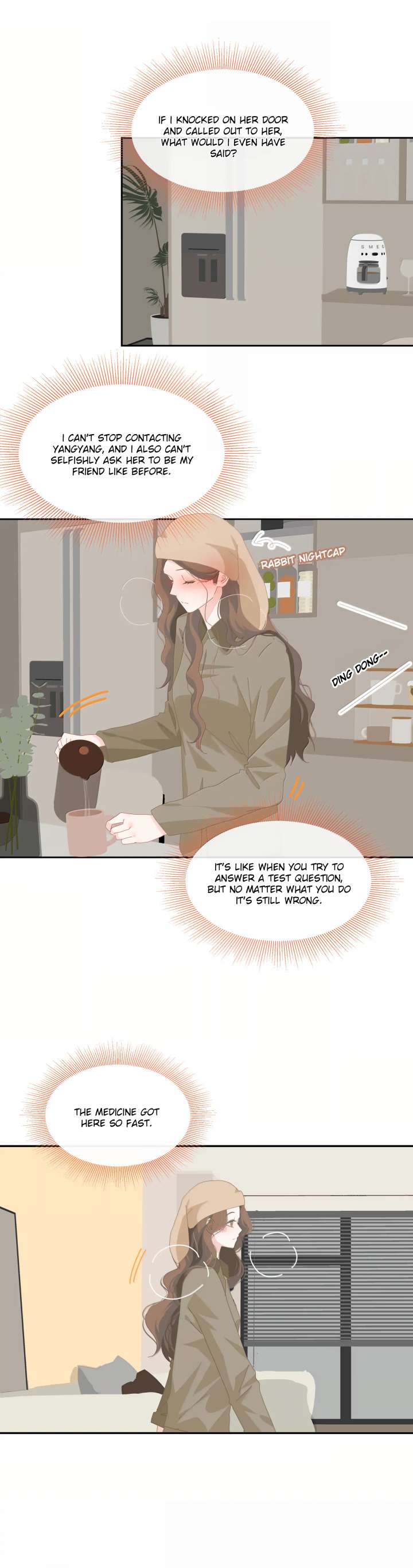 Lower Dynasty Chapter 28 - Page 18