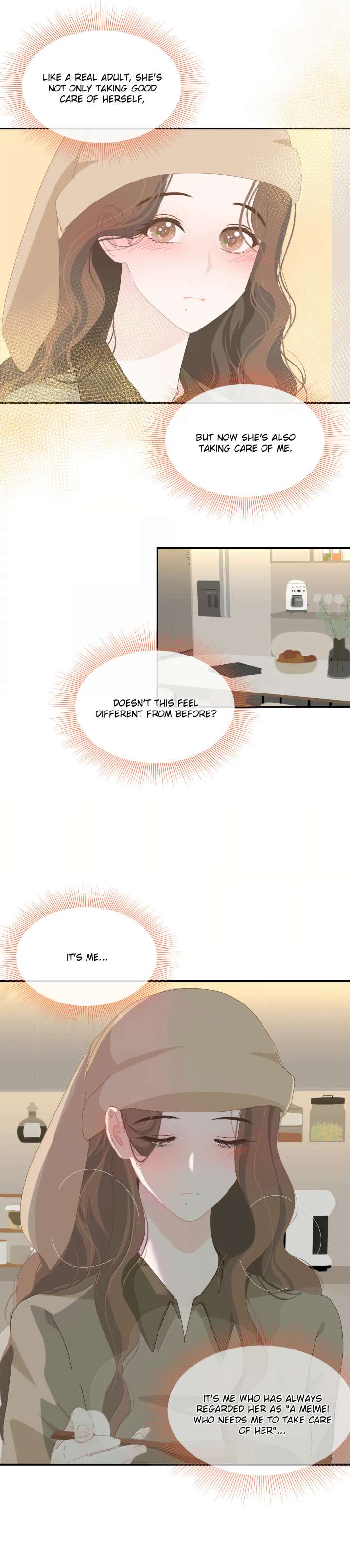 Lower Dynasty Chapter 28 - Page 23