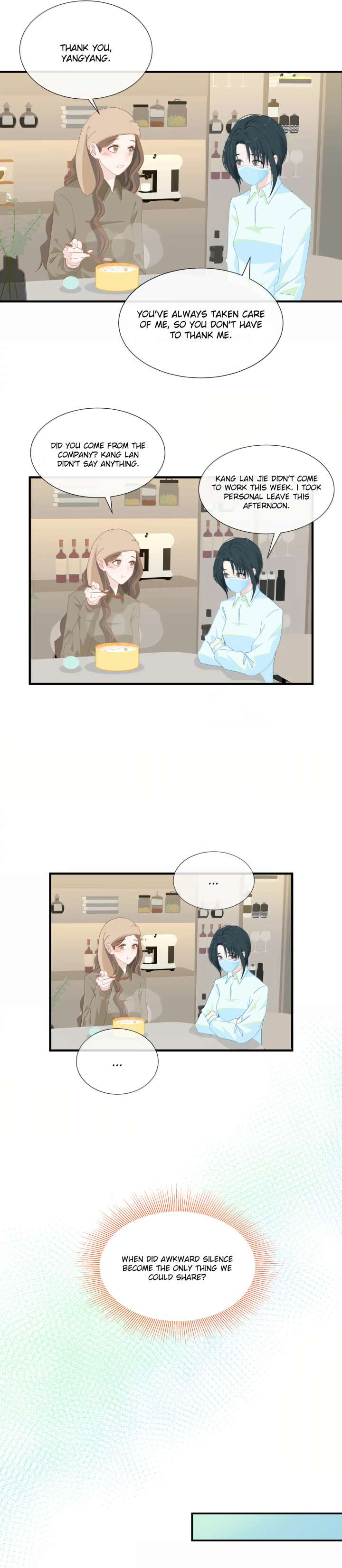 Lower Dynasty Chapter 28 - Page 24