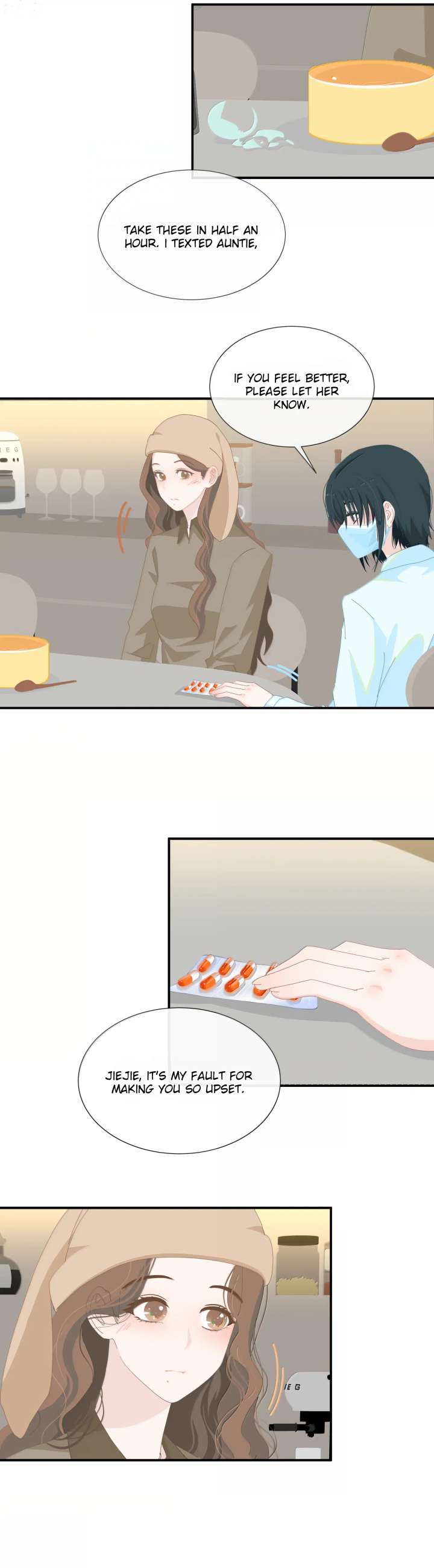 Lower Dynasty Chapter 28 - Page 25