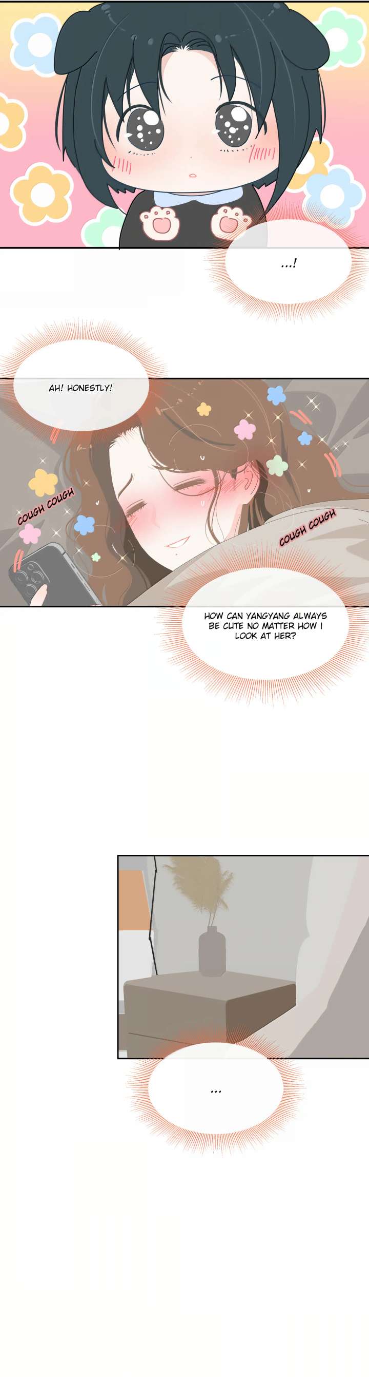 Lower Dynasty Chapter 28 - Page 4