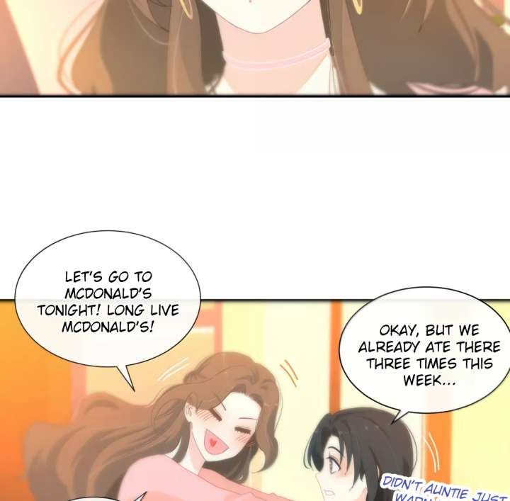 Lower Dynasty Chapter 29 - Page 21