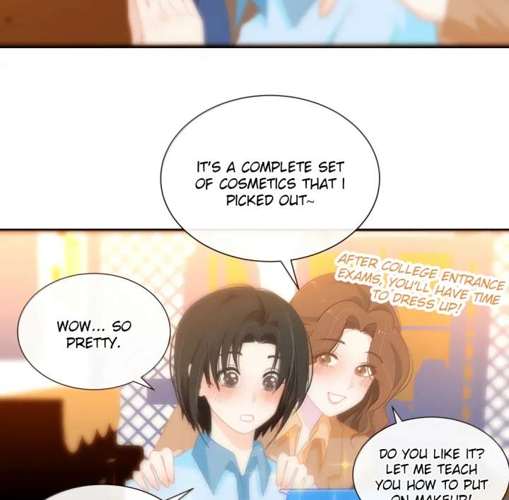 Lower Dynasty Chapter 29 - Page 30