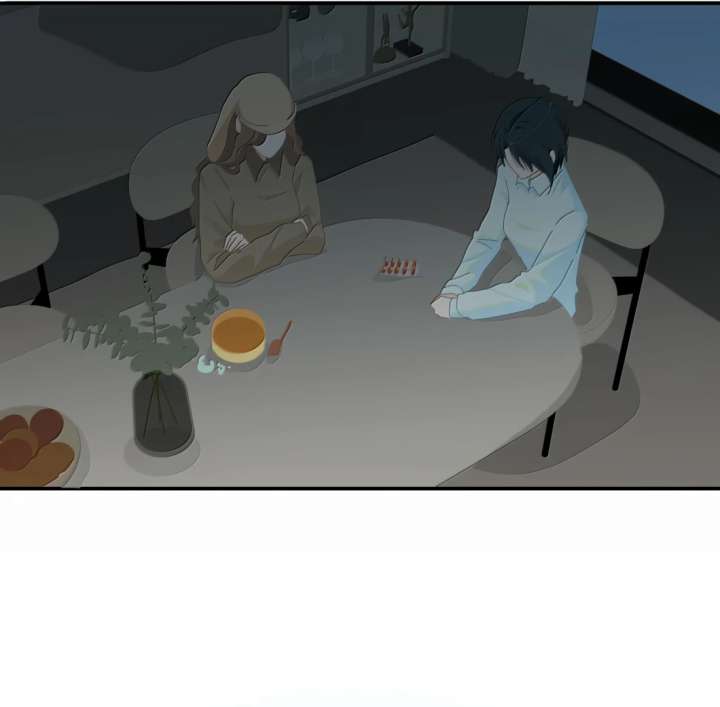 Lower Dynasty Chapter 29 - Page 35