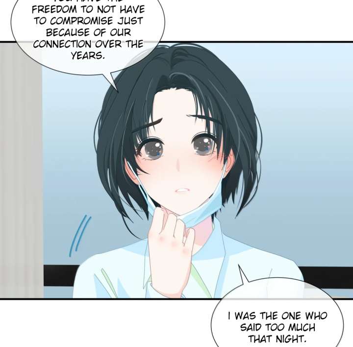 Lower Dynasty Chapter 29 - Page 4