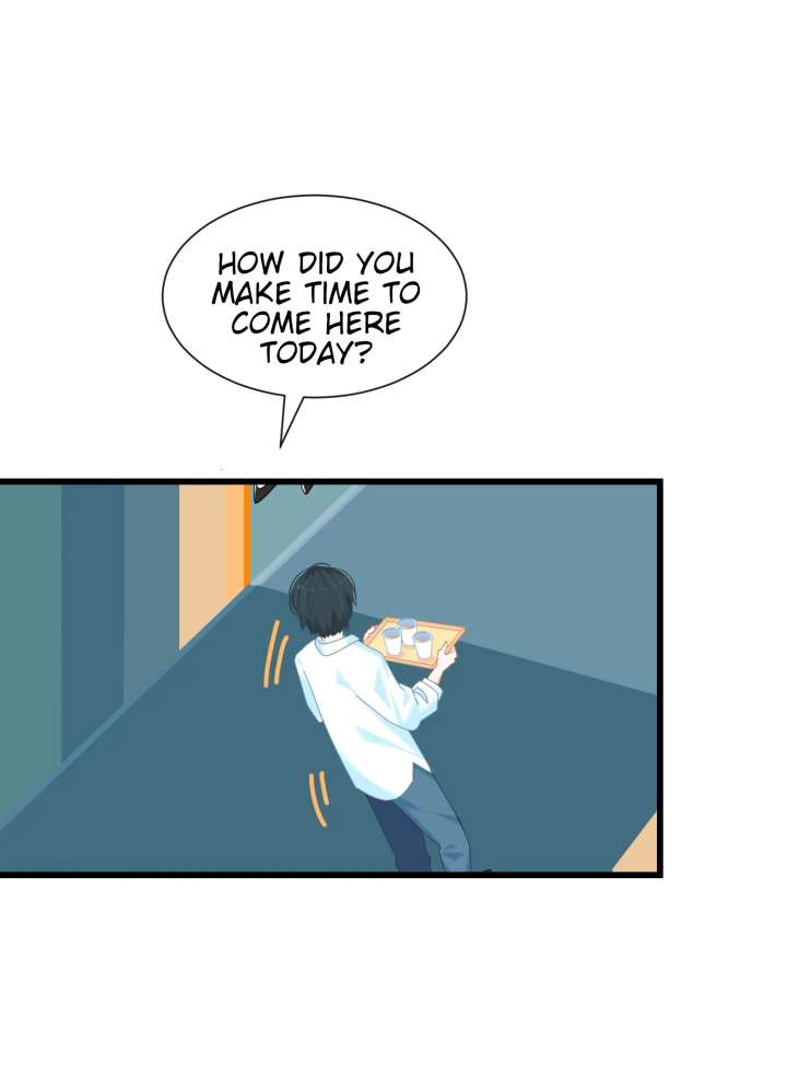 Lower Dynasty Chapter 3 - Page 10