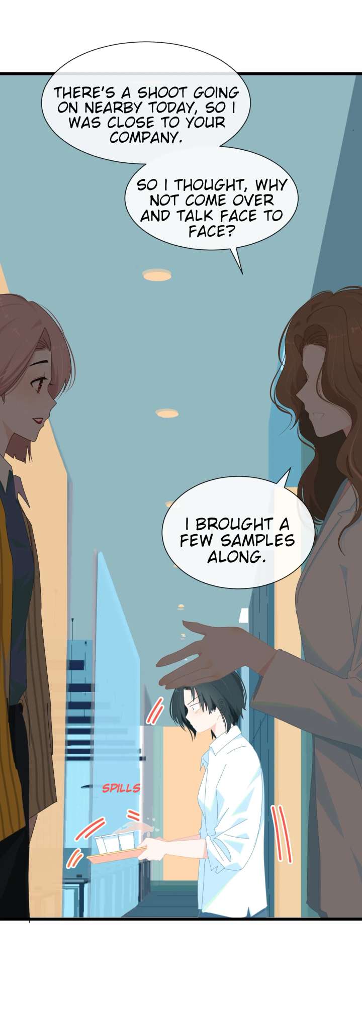 Lower Dynasty Chapter 3 - Page 12