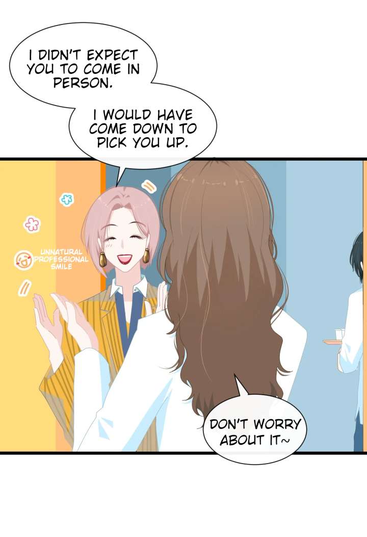 Lower Dynasty Chapter 3 - Page 14