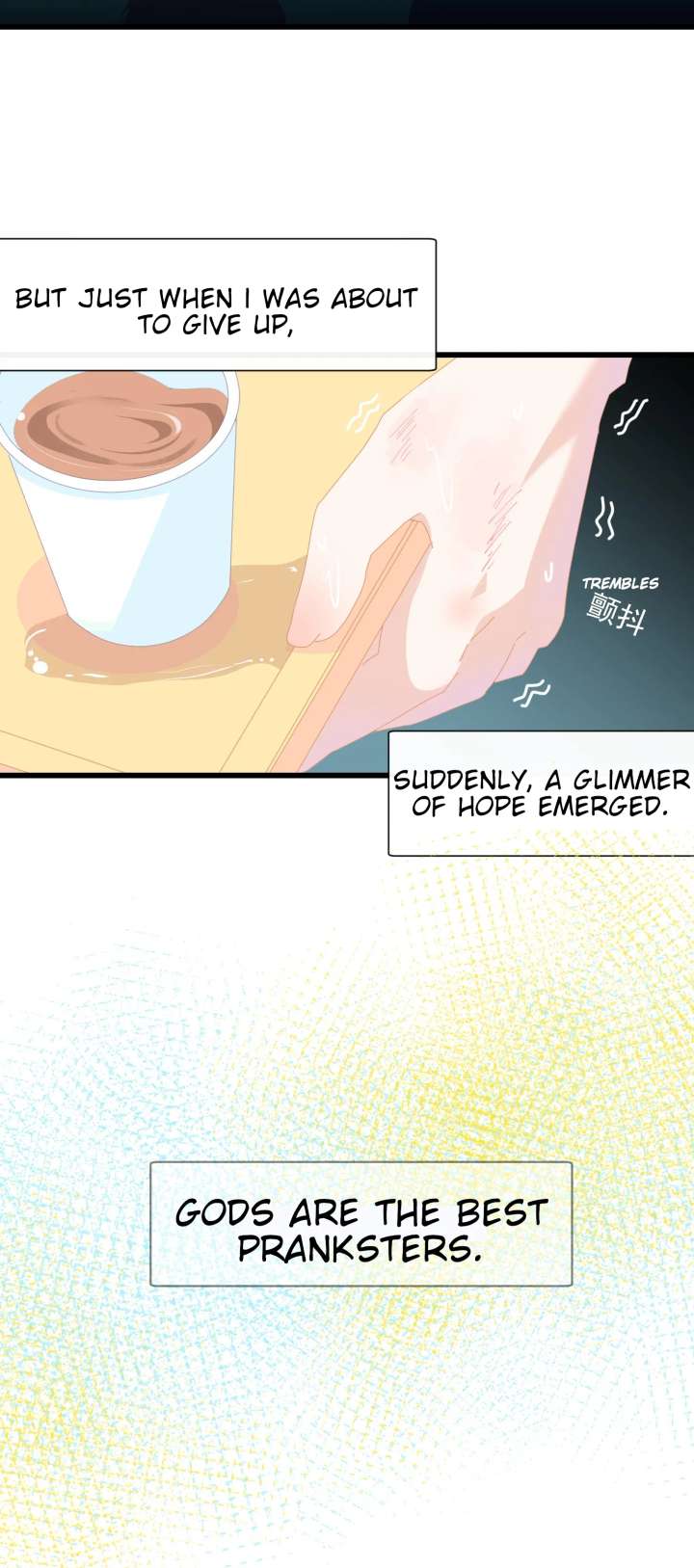 Lower Dynasty Chapter 3 - Page 16