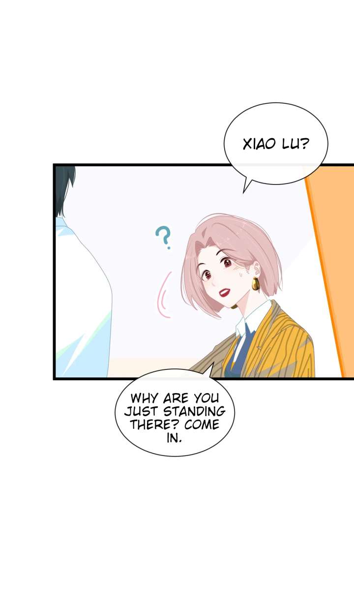 Lower Dynasty Chapter 3 - Page 19