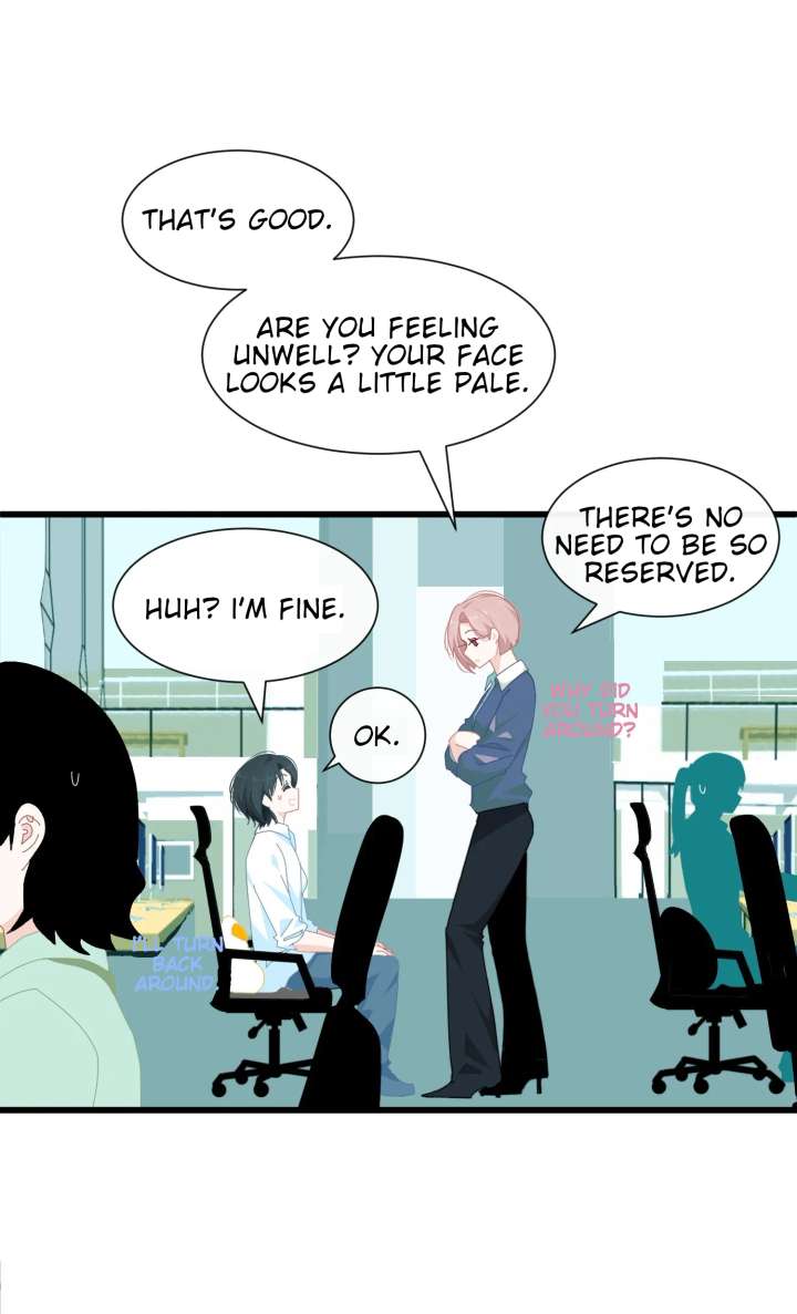 Lower Dynasty Chapter 3 - Page 2