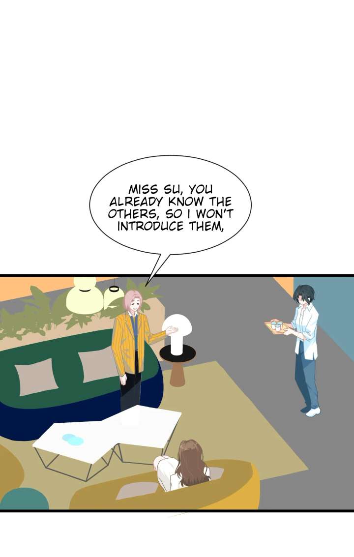 Lower Dynasty Chapter 3 - Page 20