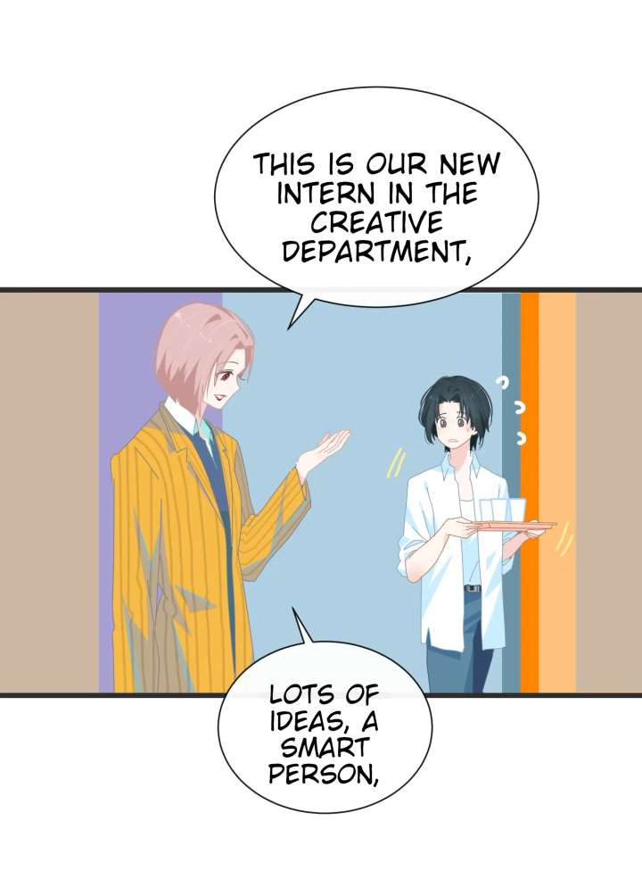 Lower Dynasty Chapter 3 - Page 21